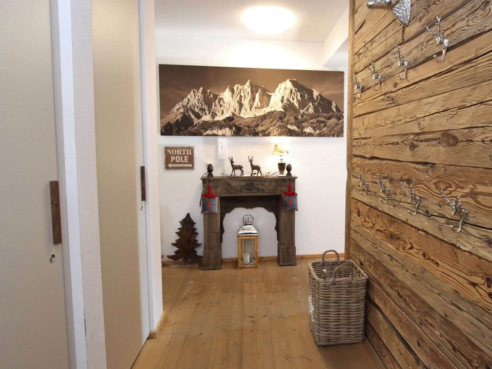 Apartment | Interior