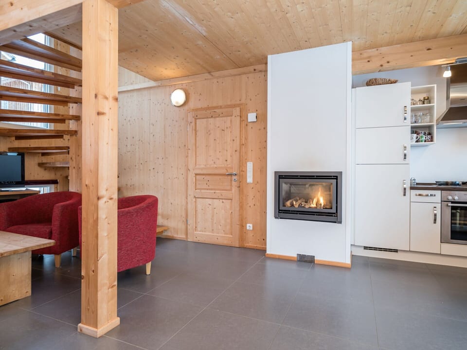 Chalet | Private kitchen