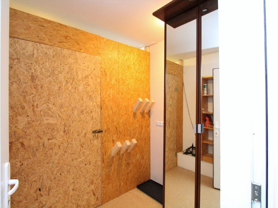 Apartment | Bathroom