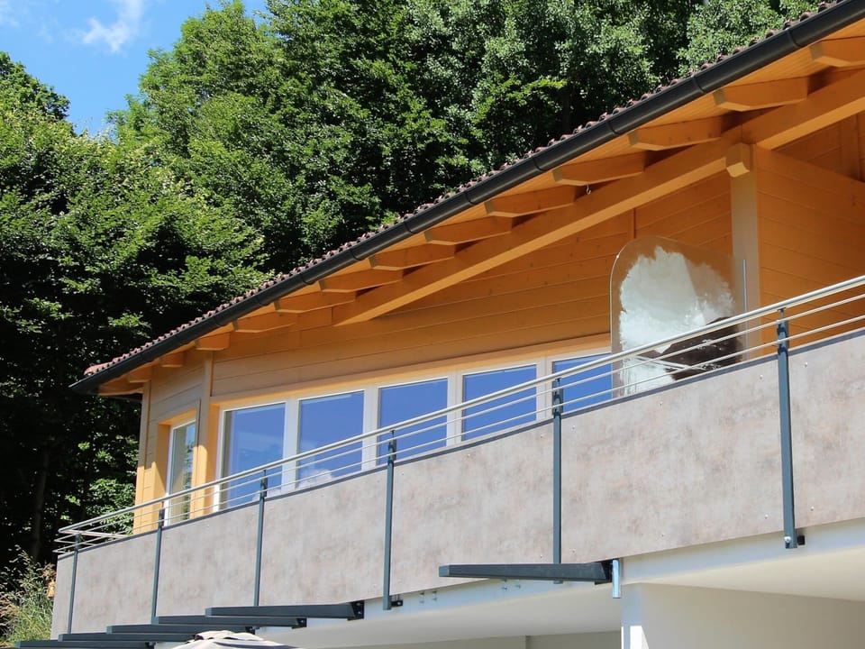 Apartment | Exterior