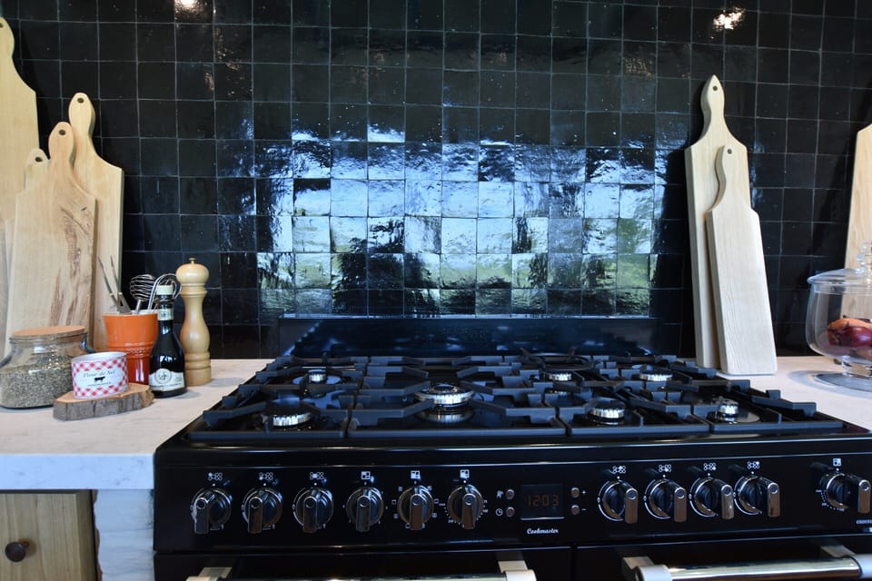 House | Interior detail