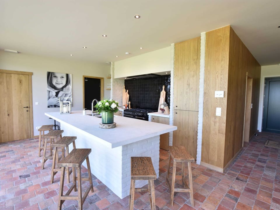 House | Private kitchen