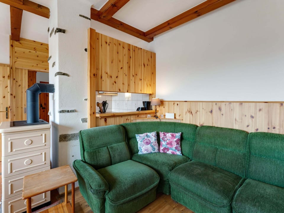 House | Living area