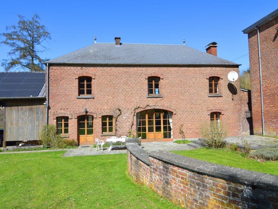 House | Exterior