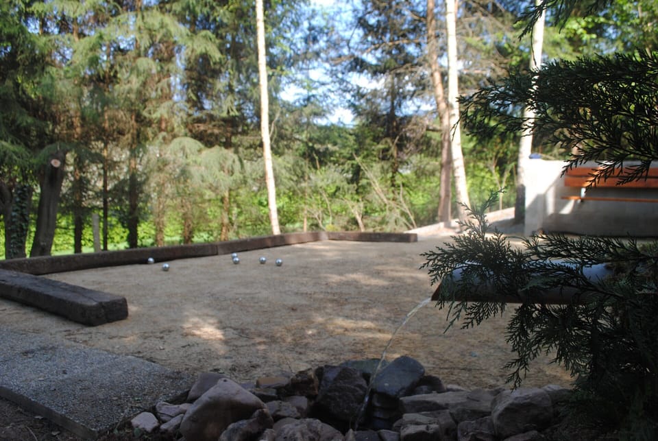 House | Garden