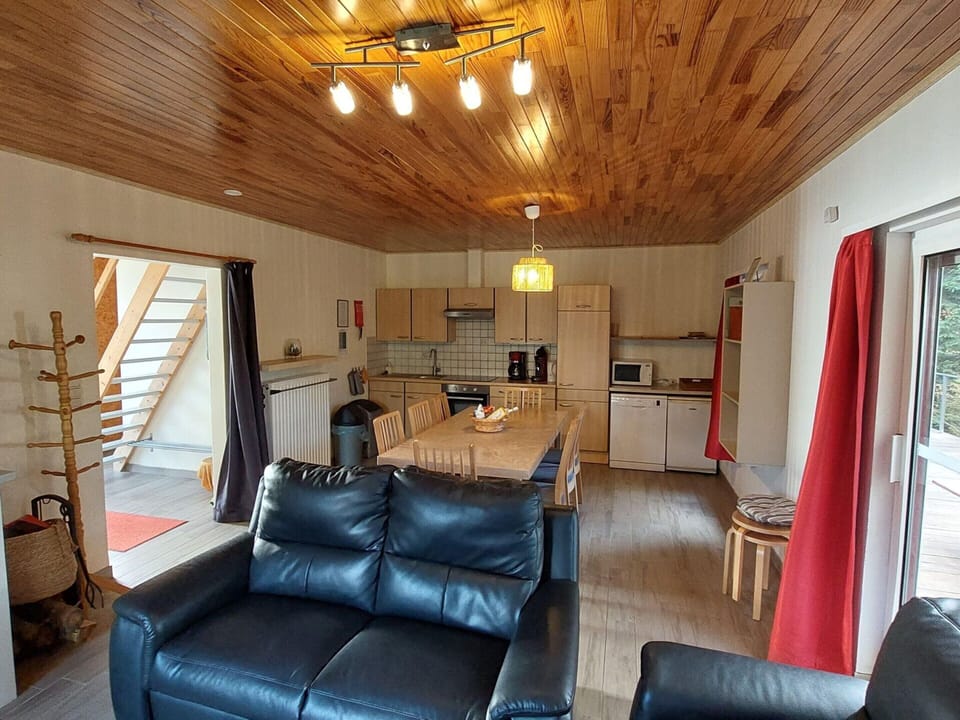 House | Private kitchen