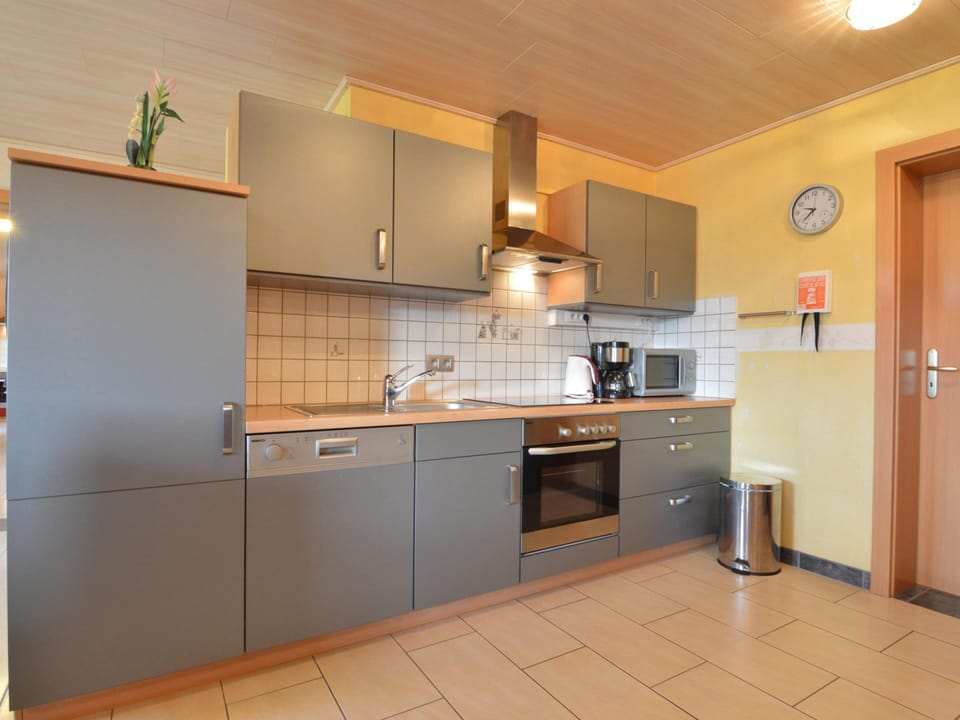 House | Private kitchen