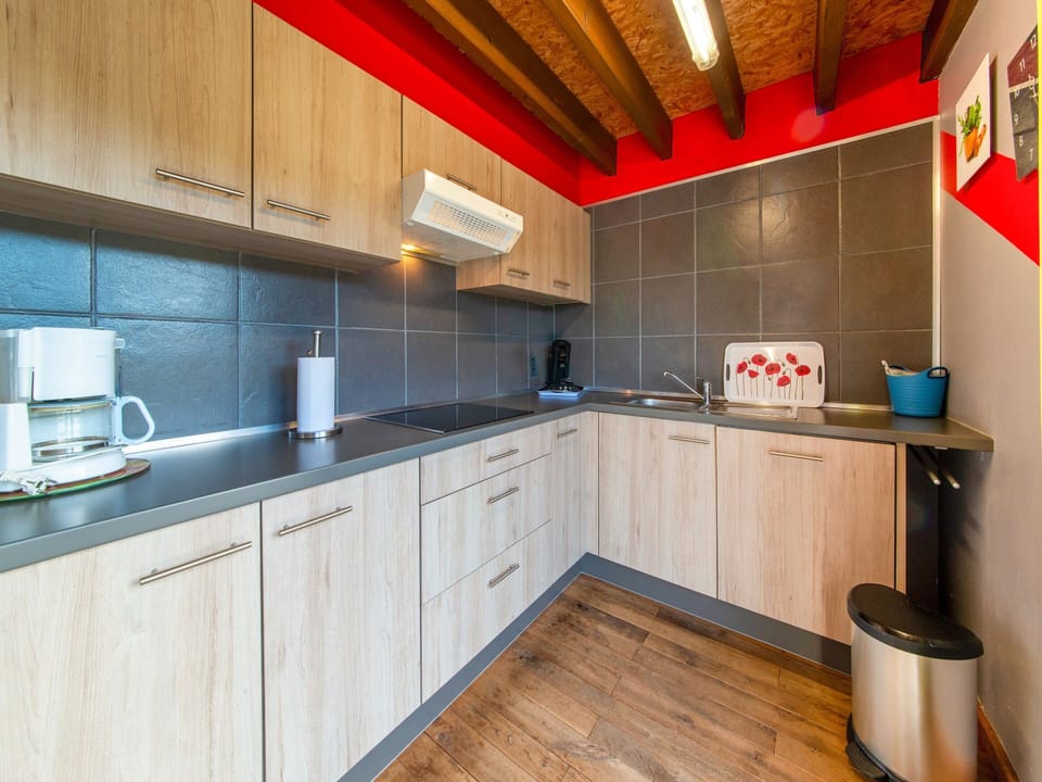 House | Private kitchen
