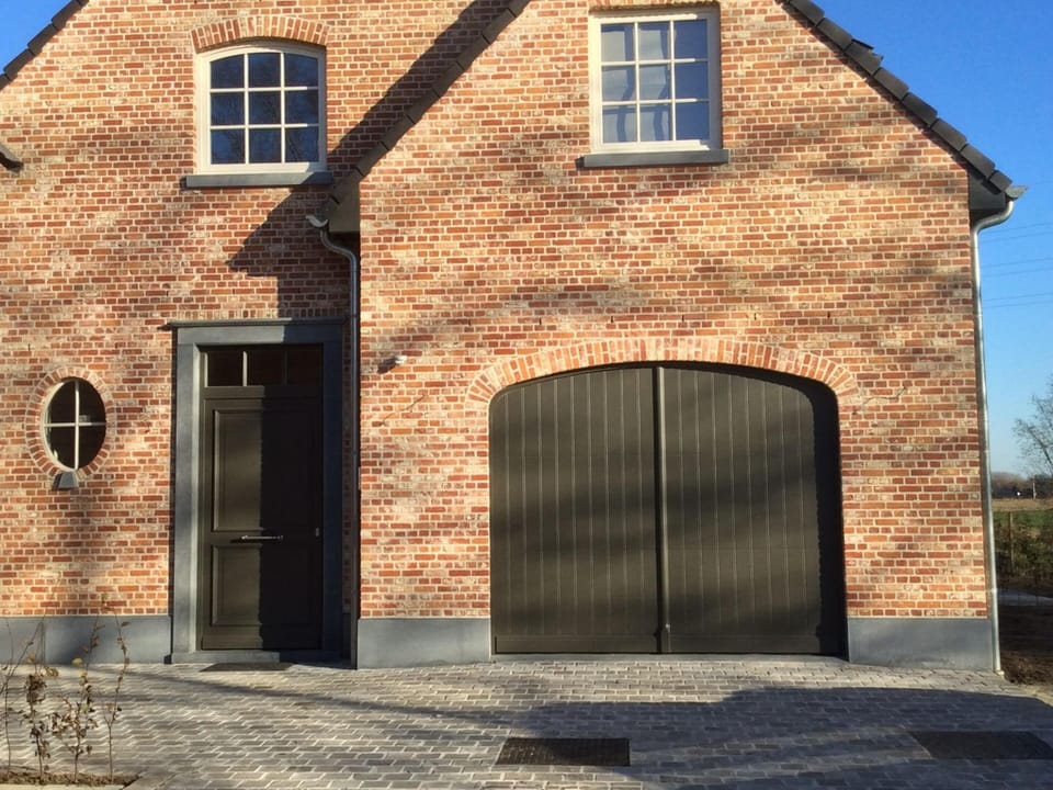 House | Exterior