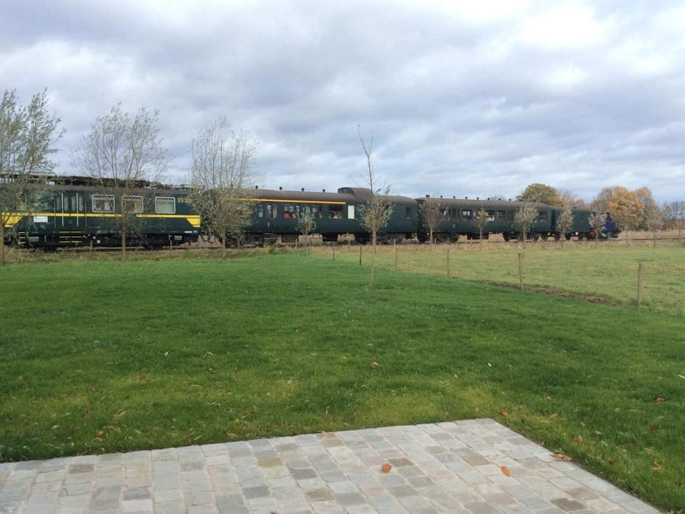 House | View from property