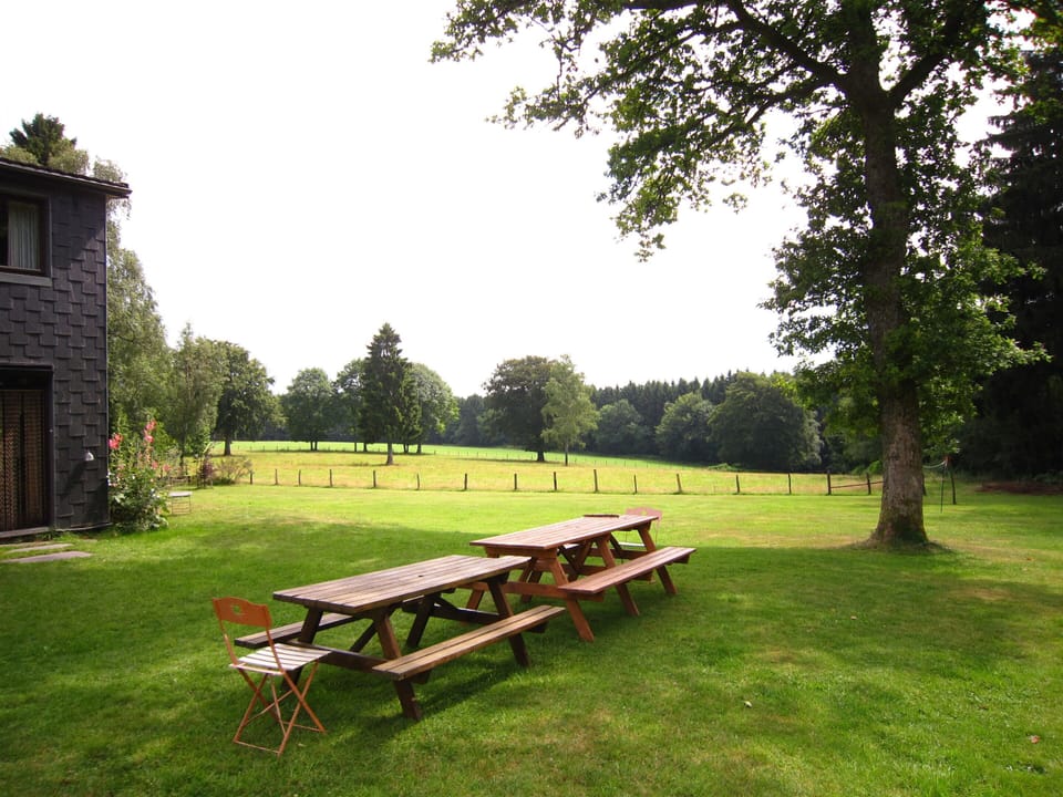 House | Garden