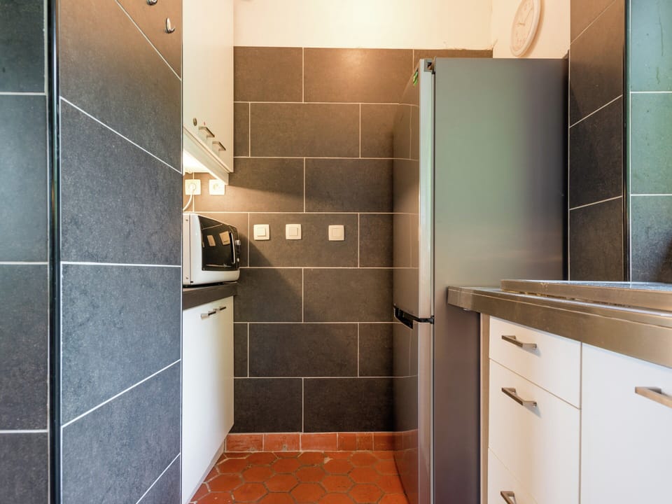 House | Private kitchen