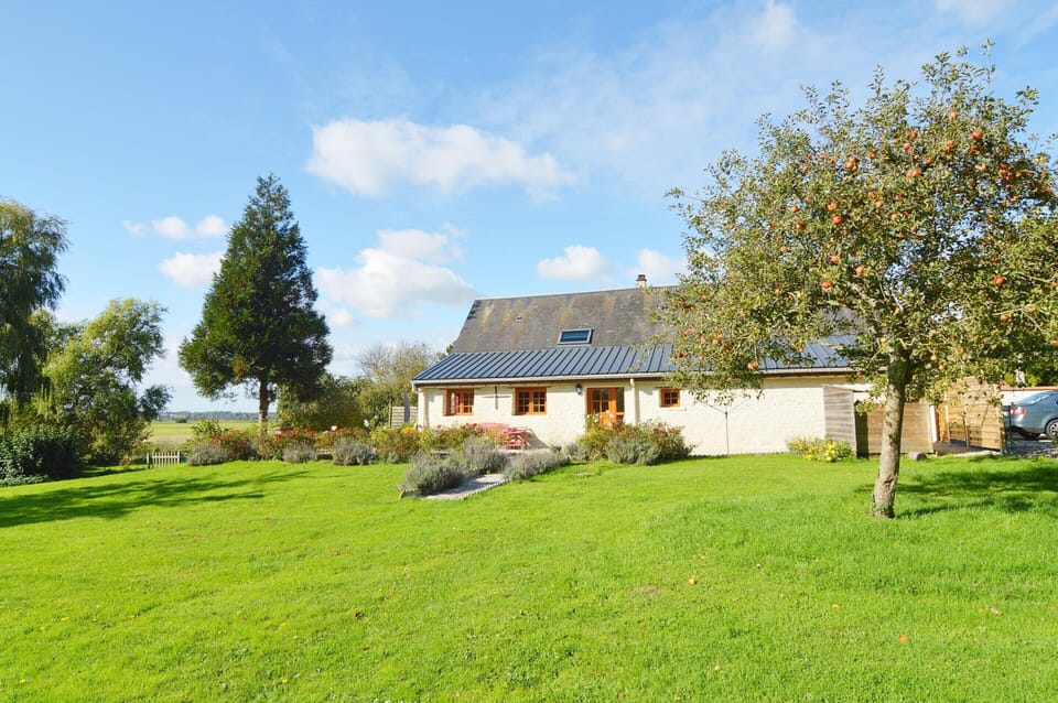 Cottage | Exterior