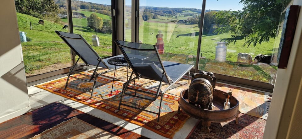 House | Interior