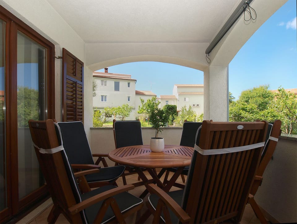 Standard Apartment, 2 Bedrooms (22922) | Balcony