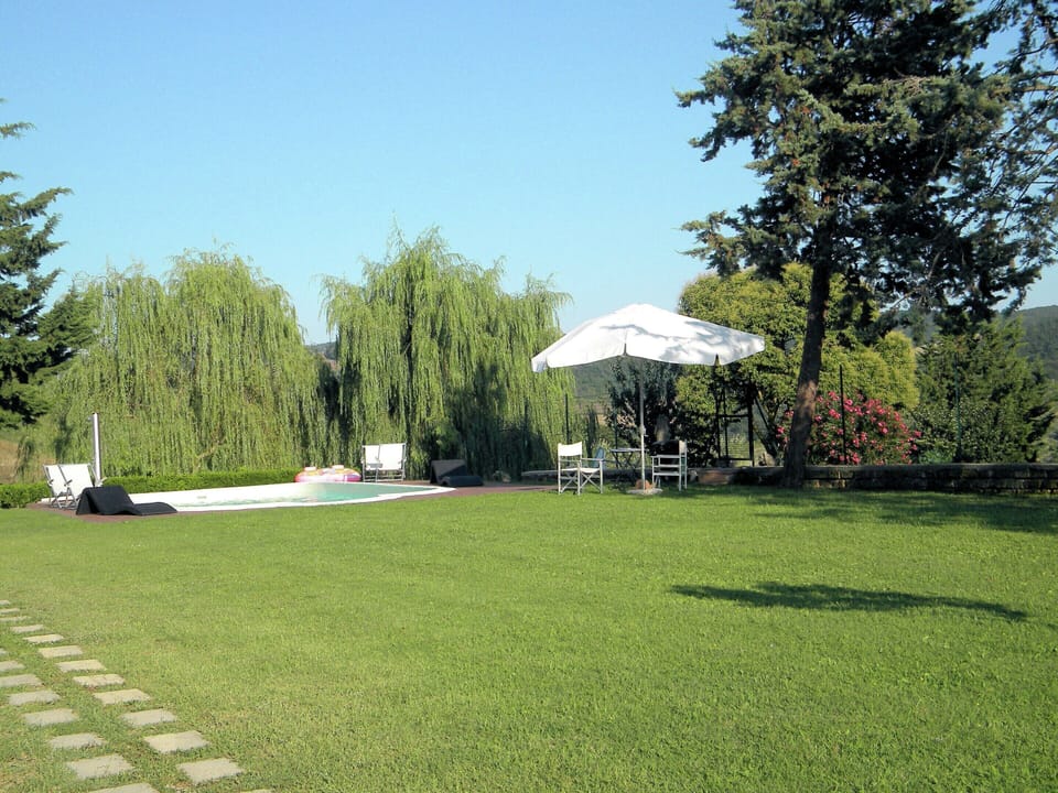 House | Pool | Outdoor pool