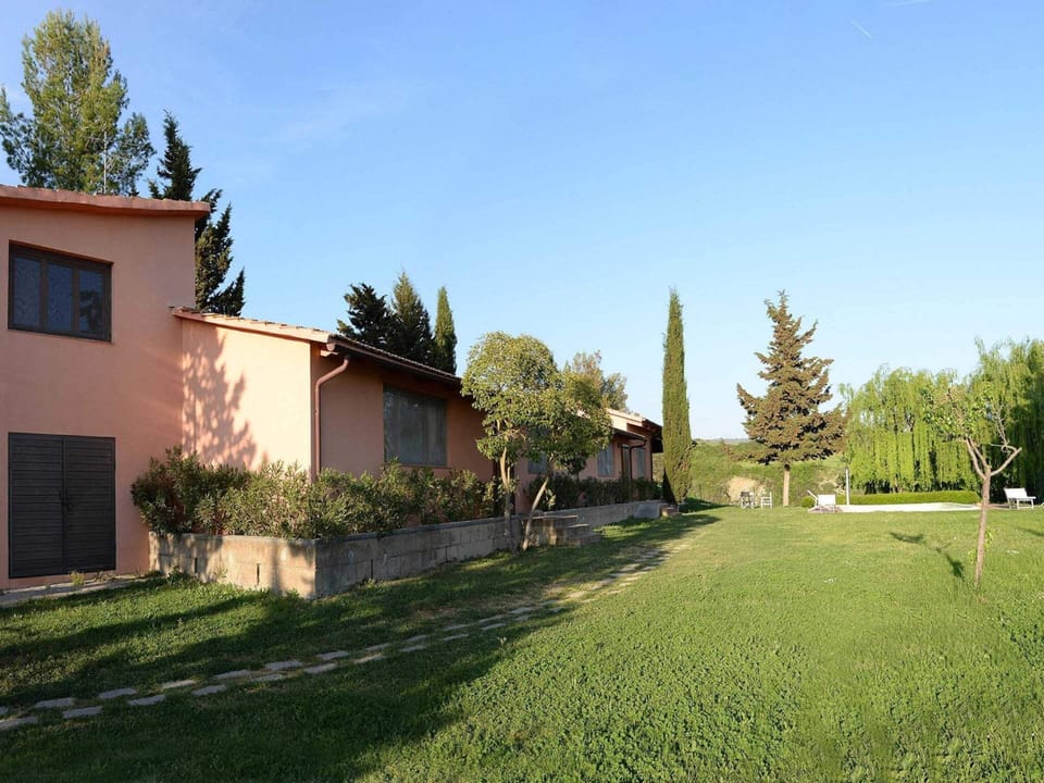 House | Exterior