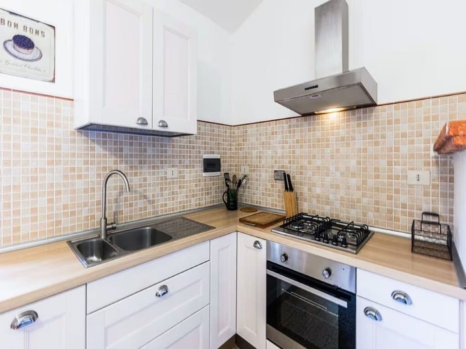 House | Private kitchen | Highchair