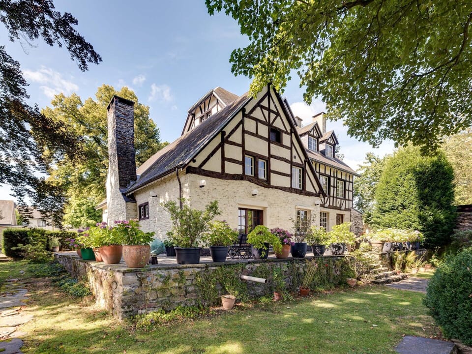 House | Exterior
