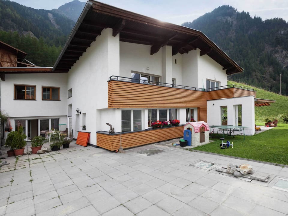 Apartment | Exterior