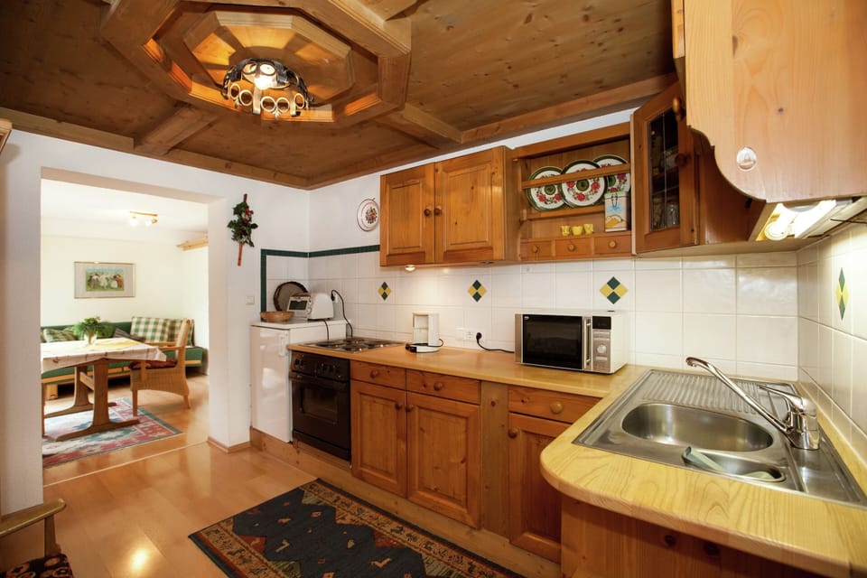 Apartment | Private kitchen