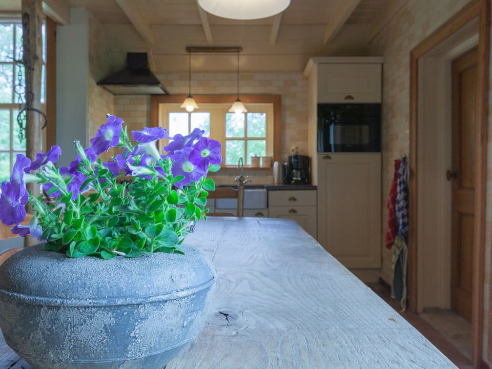 House | Interior detail