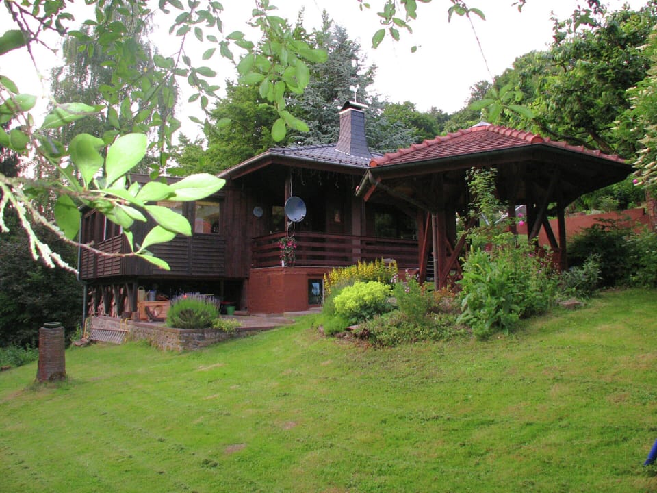 House | Exterior