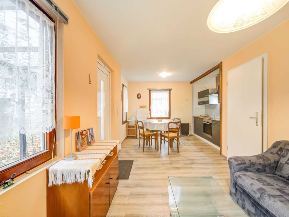 House | Dining