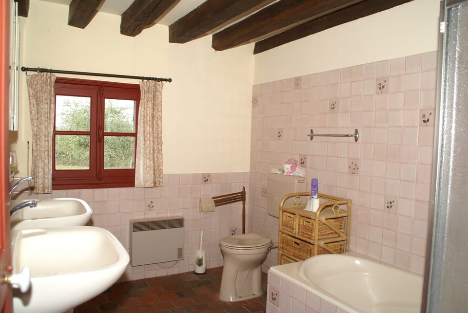 Weekend Escape in Saint-maurice House in Centre-Val de Loire