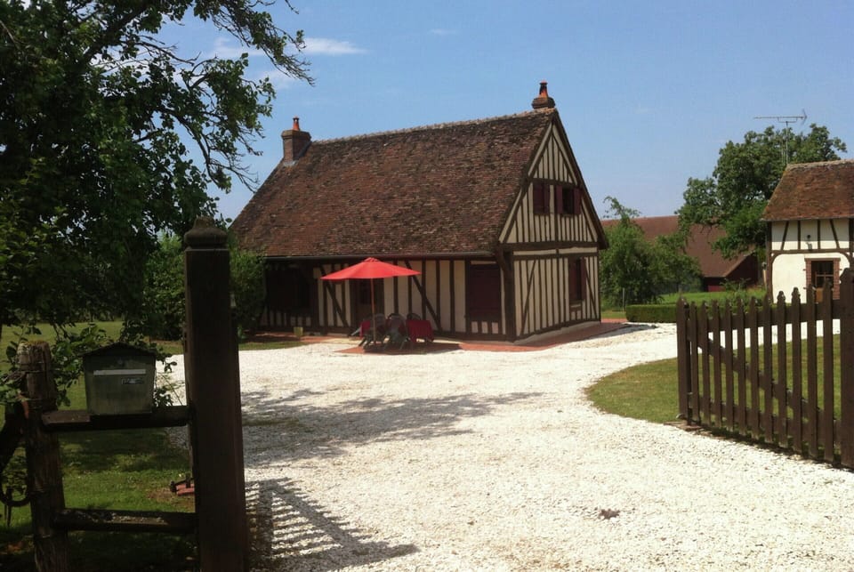 House | Exterior