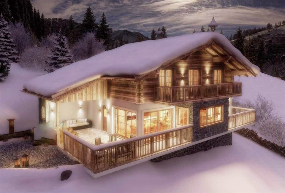 Chalet | Exterior