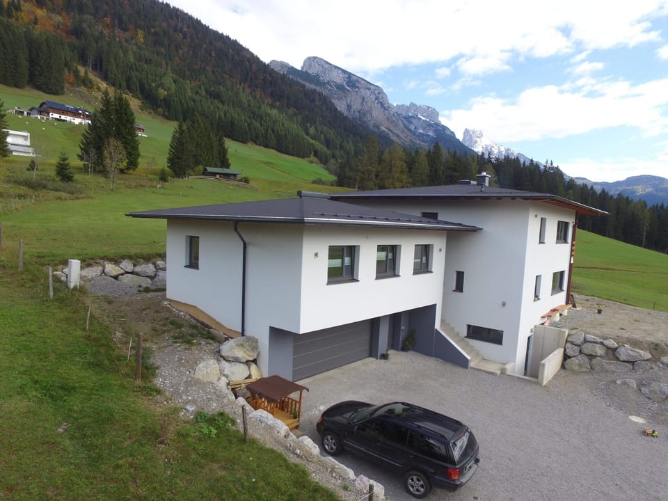 Apartment | Exterior