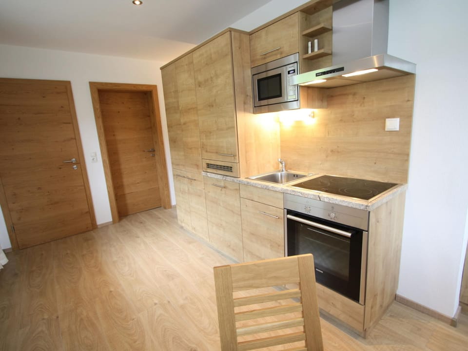 Apartment | Private kitchen
