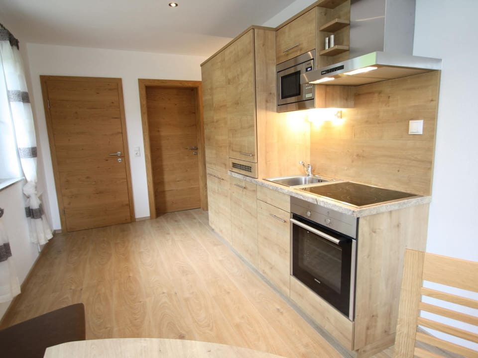 Apartment | Private kitchen
