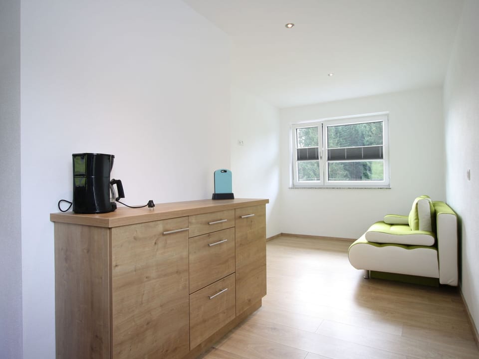 Apartment | Living room