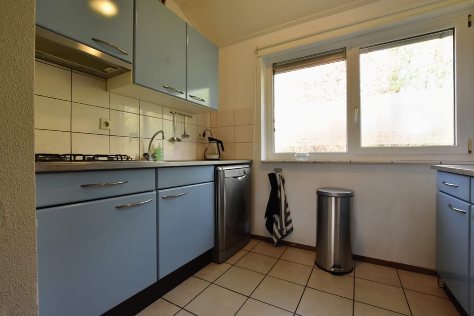 House | Private kitchen | Microwave