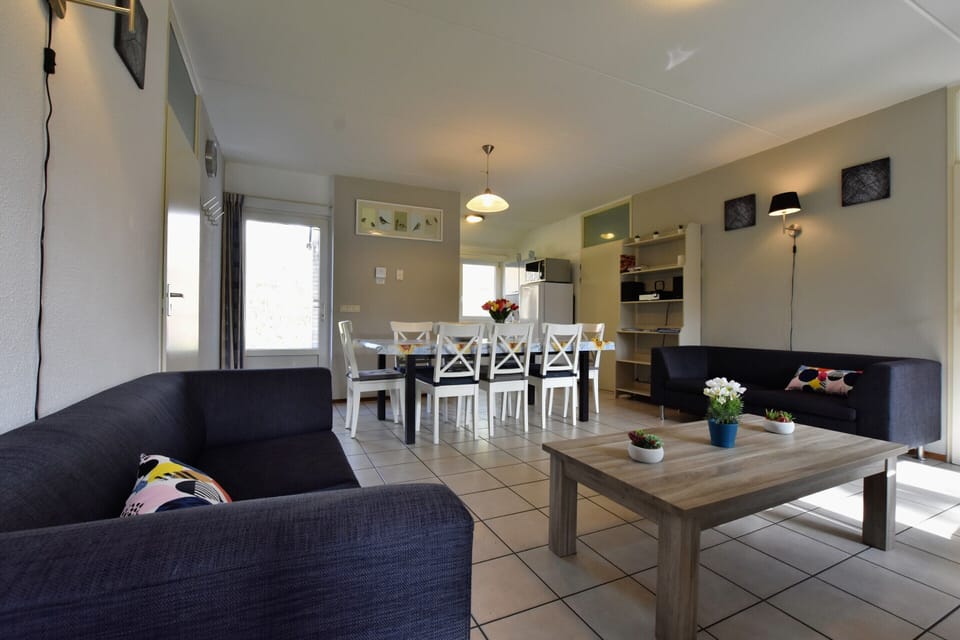 House | Living room