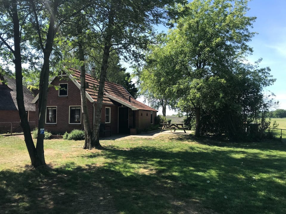 House | Exterior