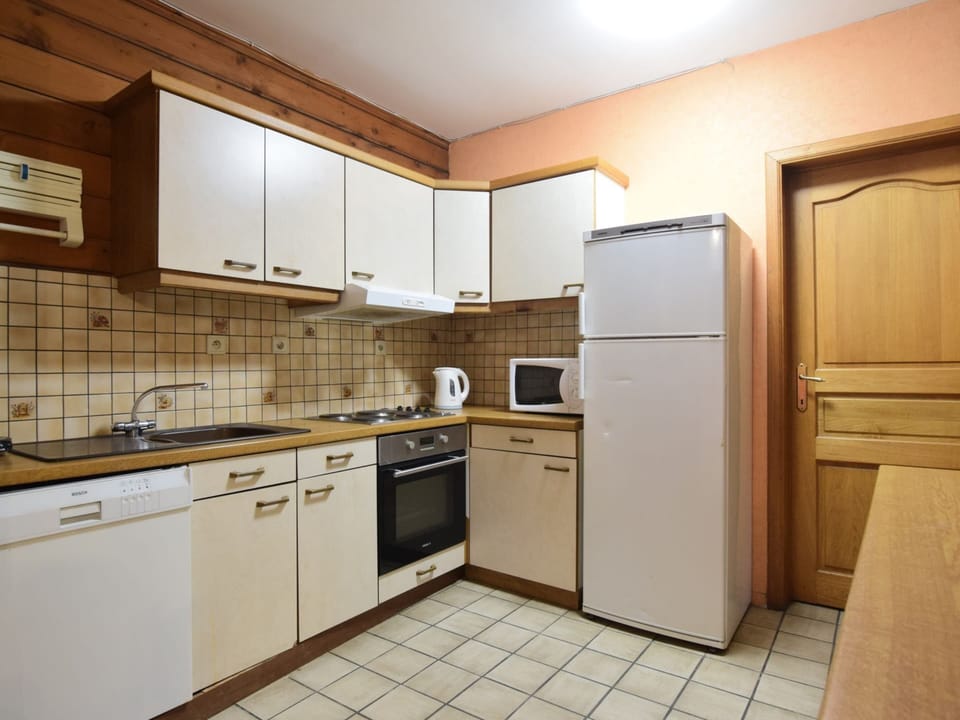 House | Private kitchen
