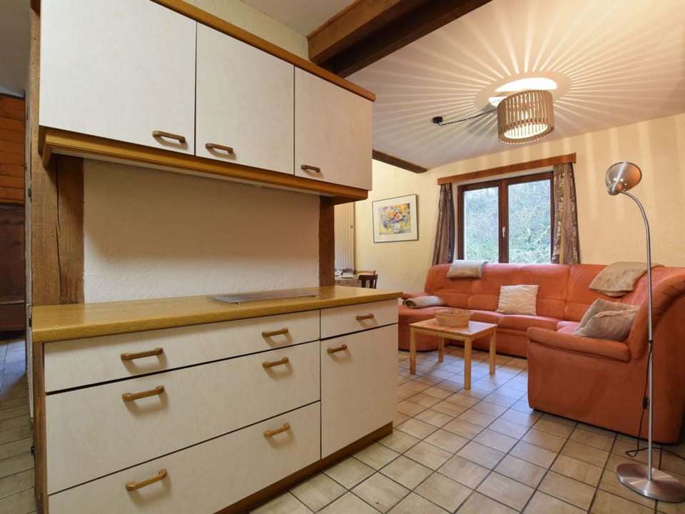 House | Private kitchen