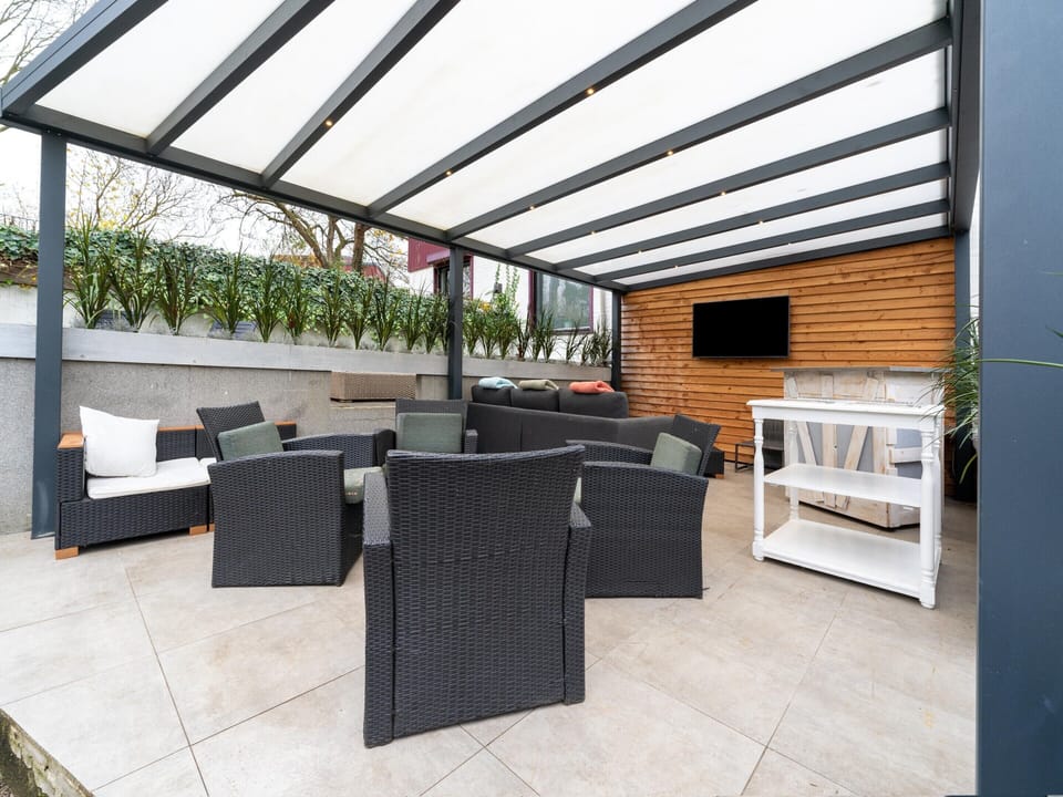 Apartment | Balcony