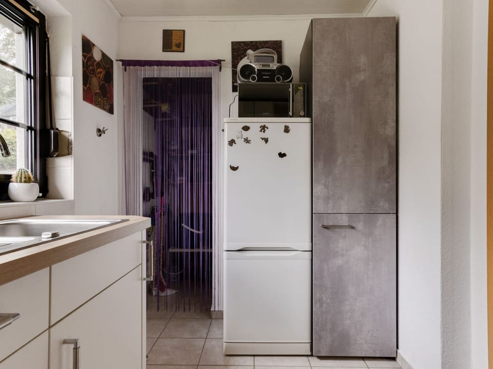 House | Private kitchen