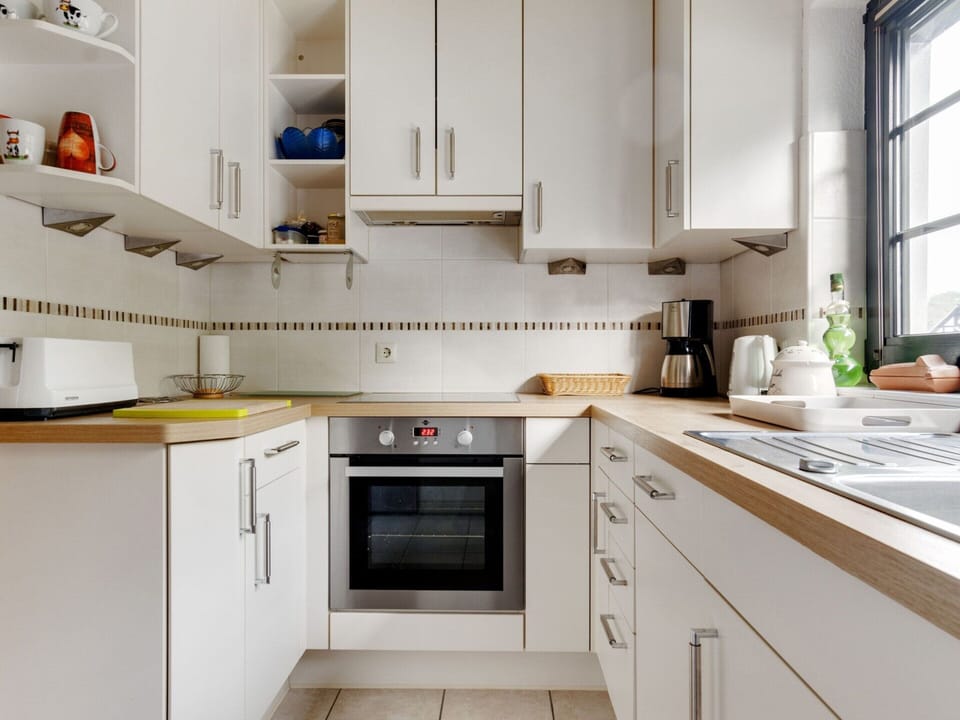 House | Private kitchen