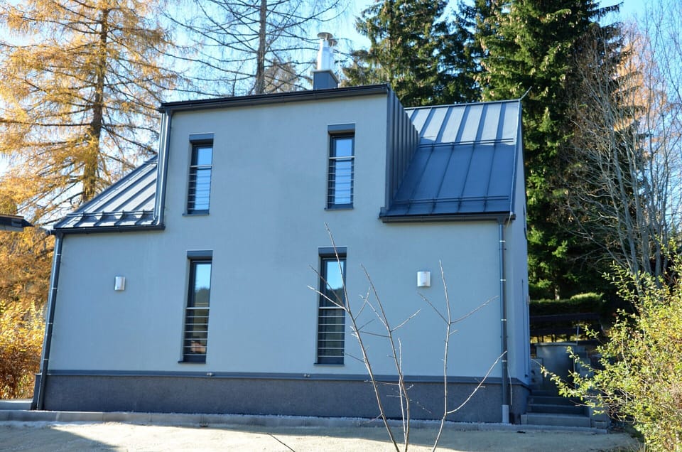 House | Exterior