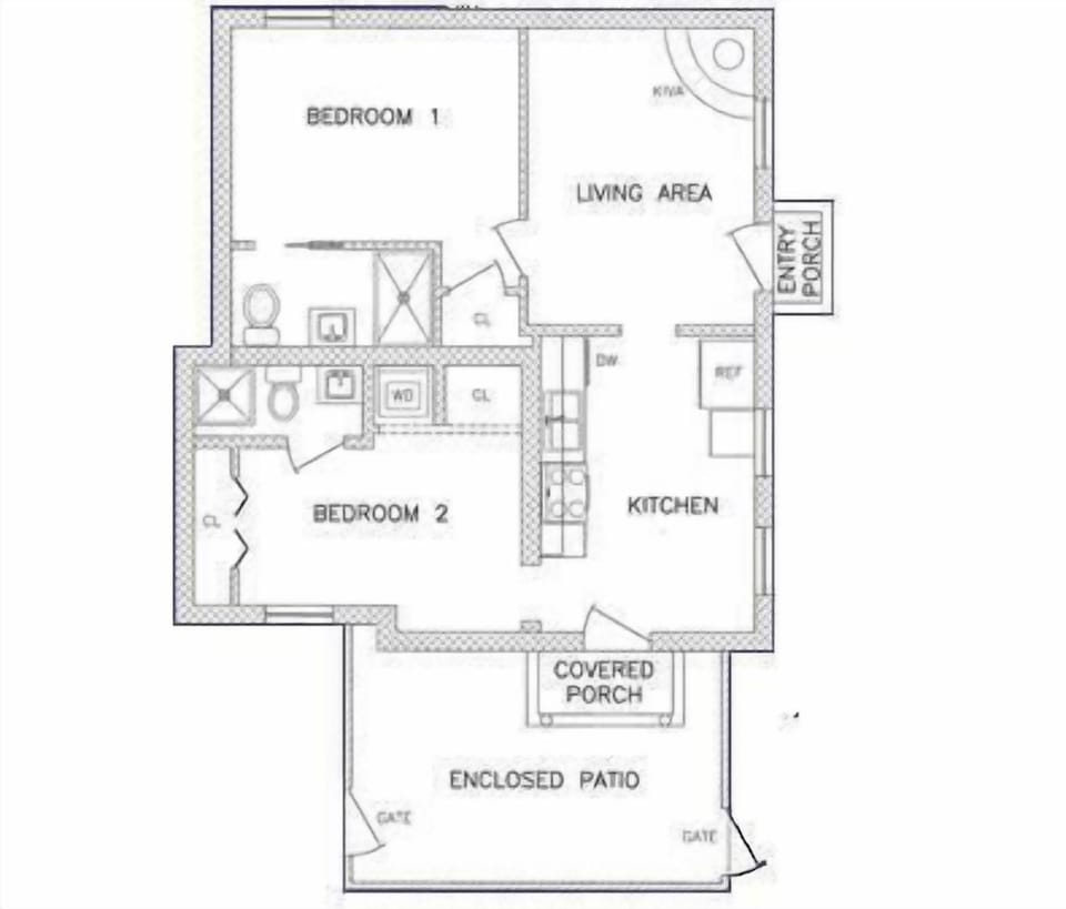 Ifloorplan