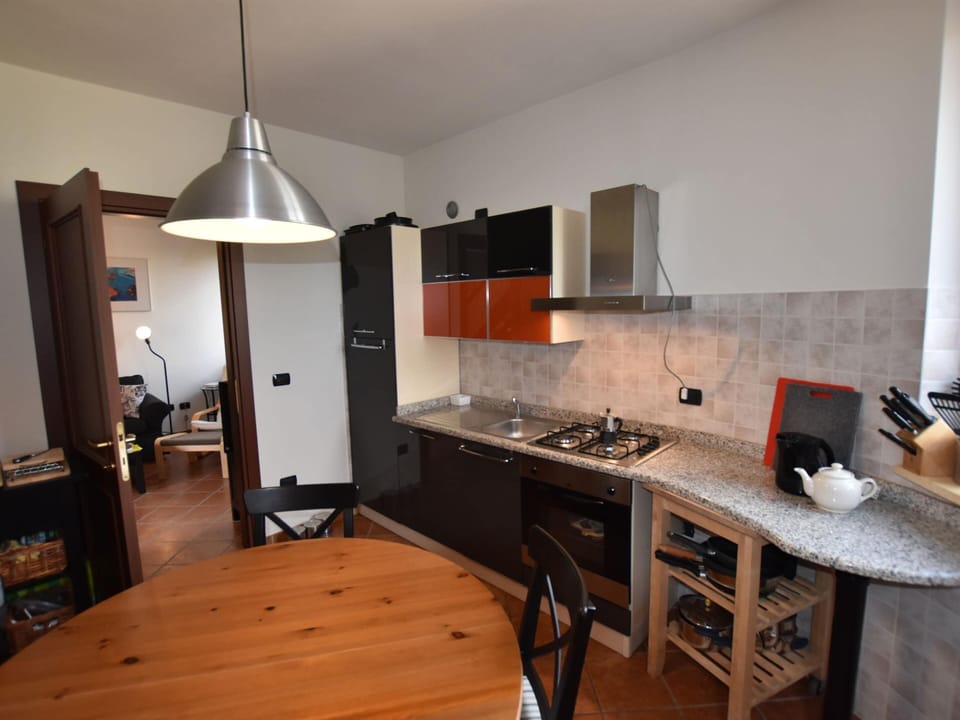 Apartment | Private kitchen