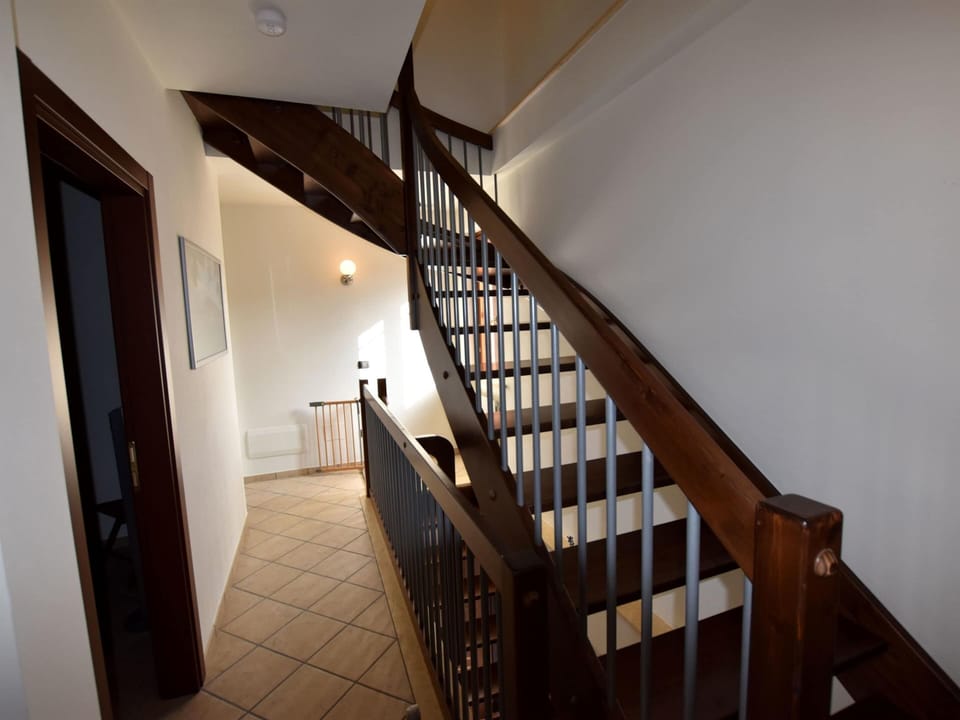 Apartment | Interior