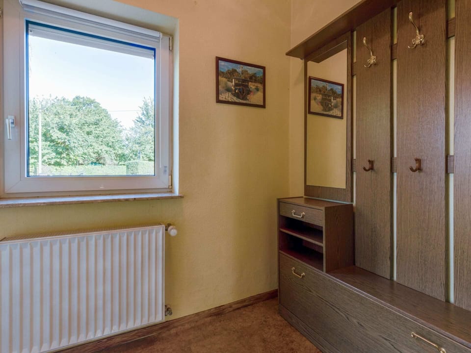 Apartment | 1 bedroom, individually furnished, bed sheets