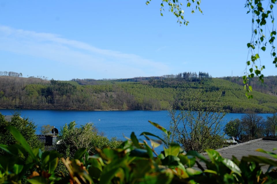 House | View from property