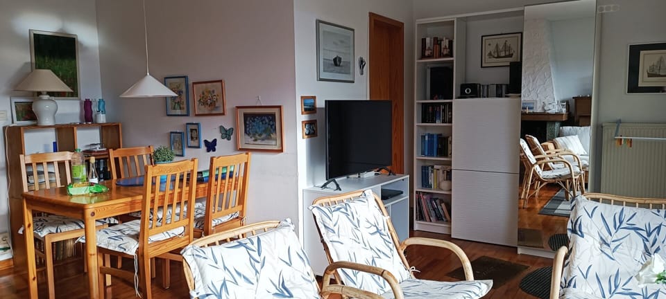 House | Living room